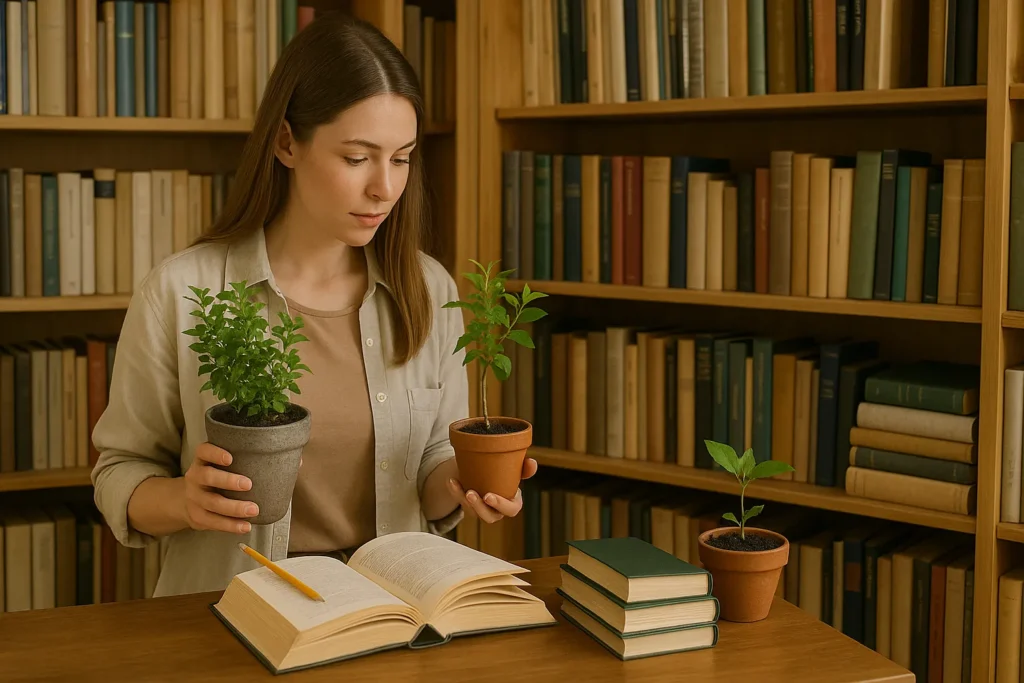 Growing and Curating Your Collection