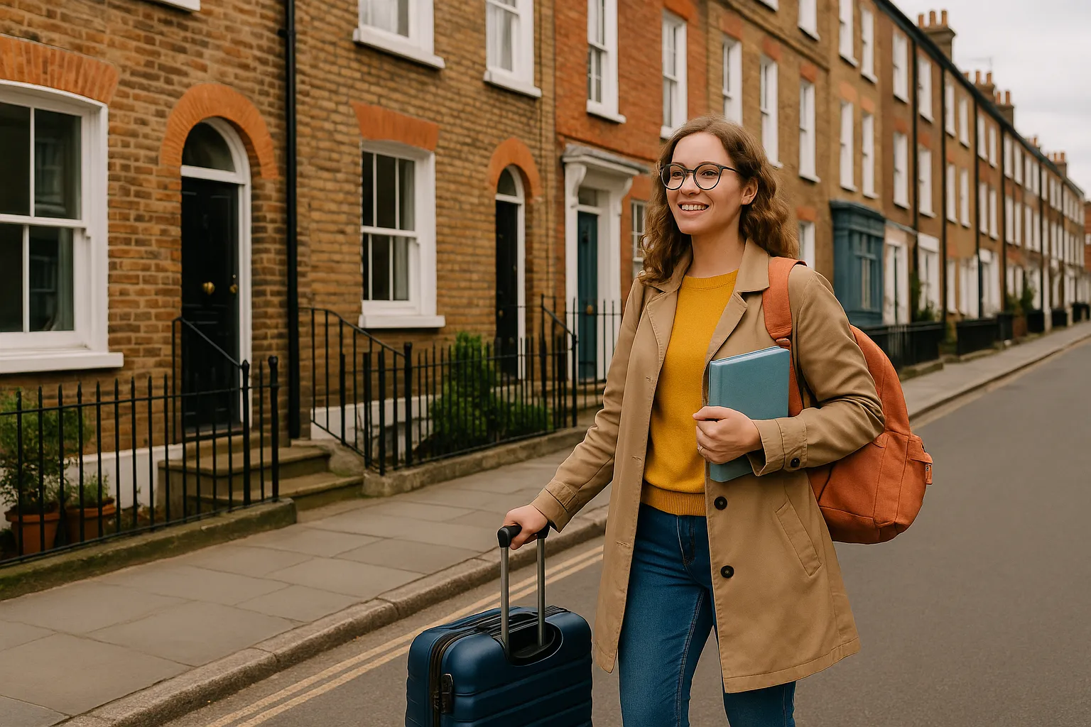 Teachers’ Accommodation in the UK