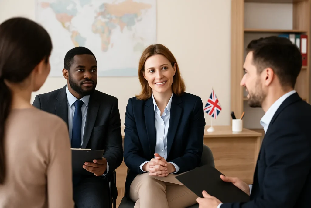 Teacher Recruitment in the UK: Jobs, Agencies and School Types