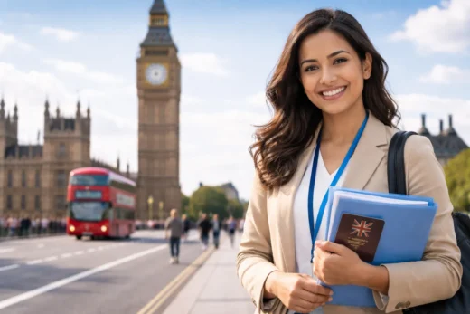UK Teaching Visa Guide