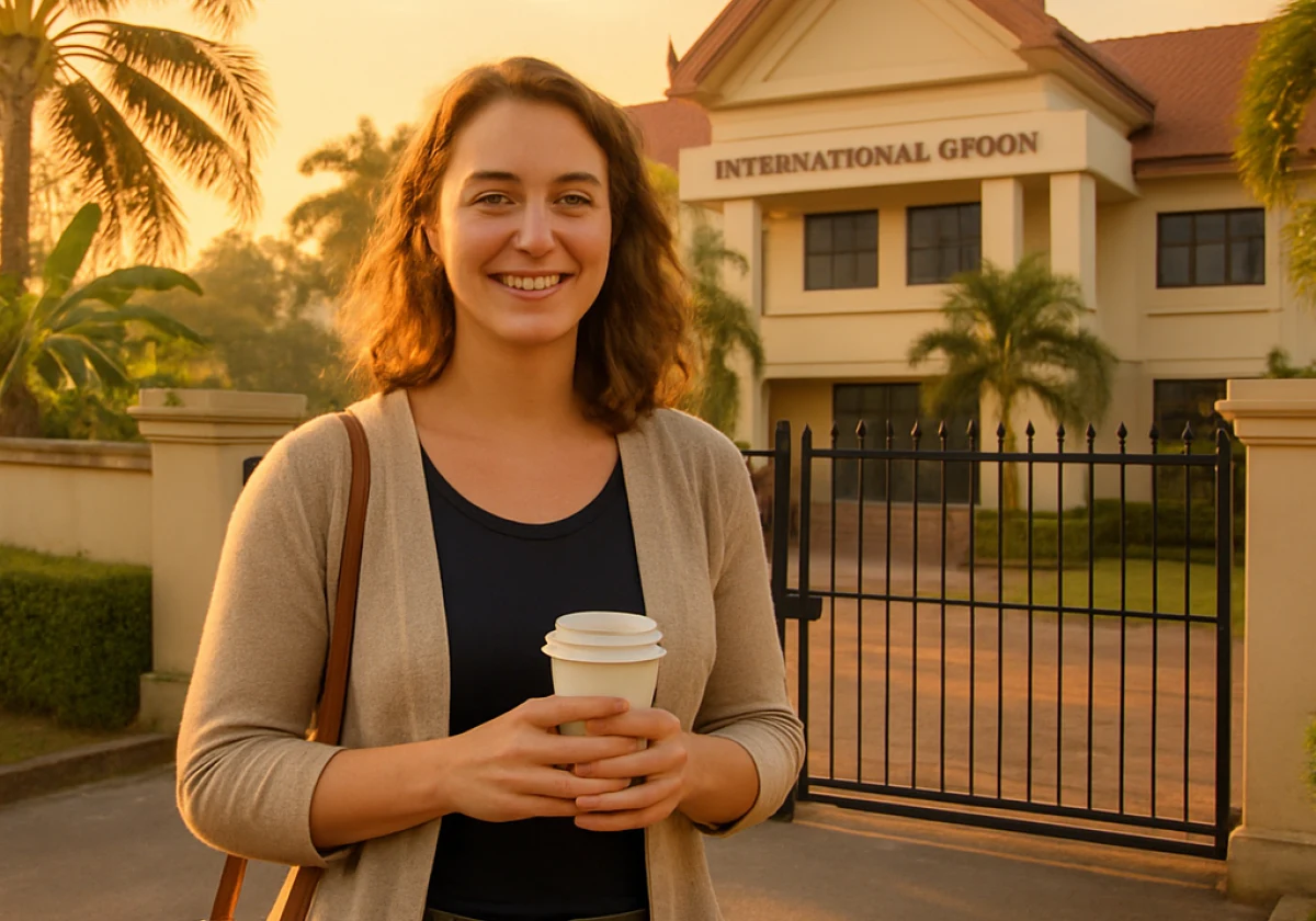 8 Everyday Differences Teachers Notice When Working Abroad